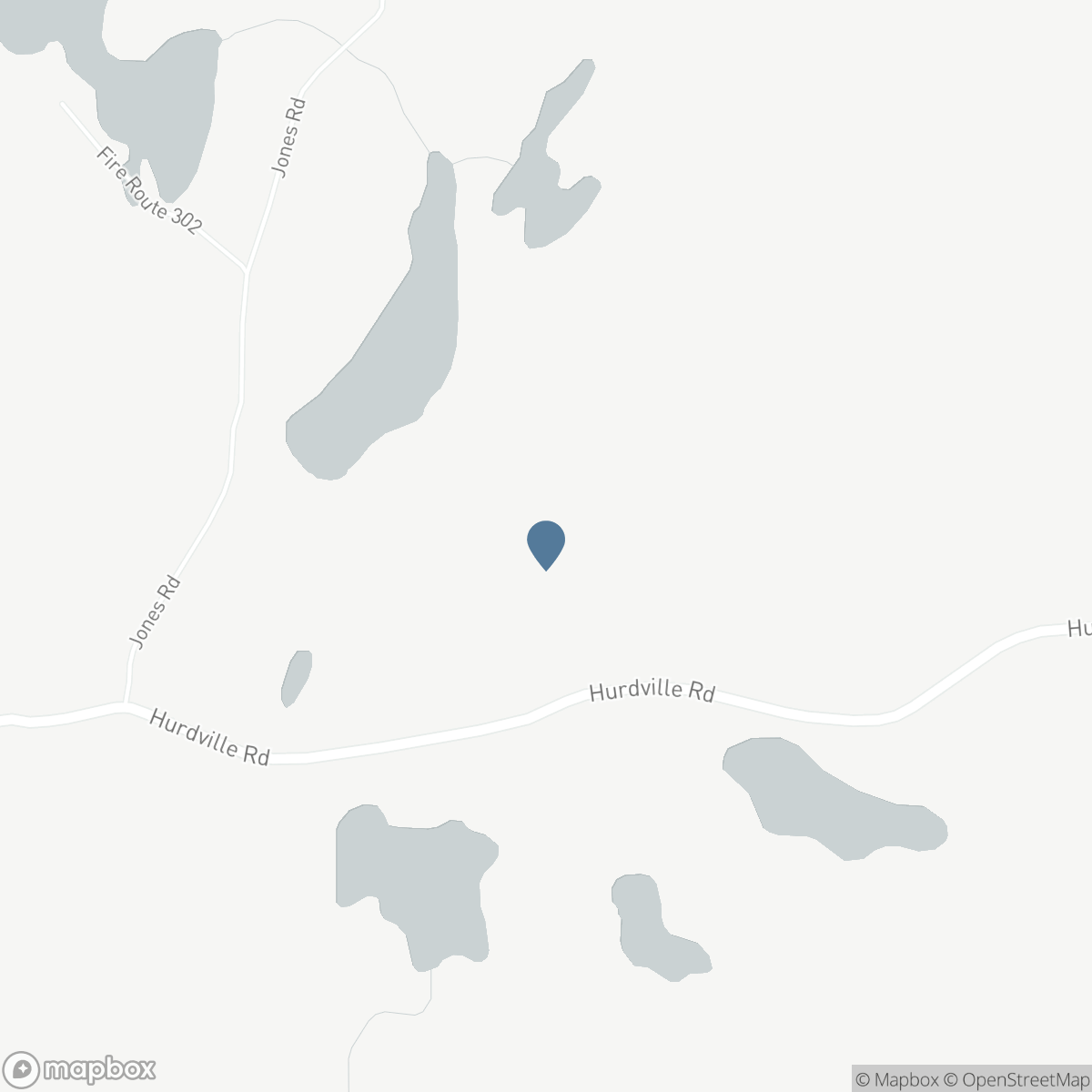 0 HURDVILLE ROAD S, McKellar, Ontario P2A 0B5